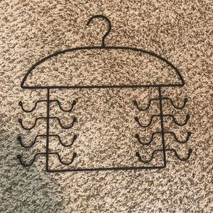 Tank/Spaghetti Strap Hanger